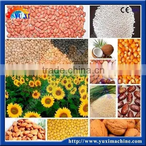 Cost Effective of Cotton Seeds Oil Extruder With Canton Fair Show thumbnail-5