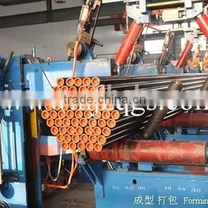 114 Steel Tube Automatic Packing Machine thumbnail-2