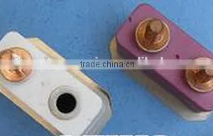 Electromobile Relay Alumina Ceramic Cases thumbnail-4