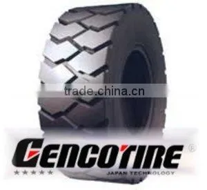 Rubber Forklift Solid Tire,Forklift Tire thumbnail-1