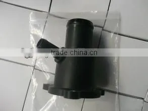 Customized Plastic Shell for Thermostat thumbnail-1