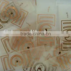 Windshield Passive RFID UHF Impinj M3 TAG thumbnail-1