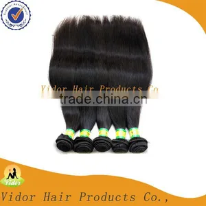 New Fashion 10-40Inch Cheap Quality 100% Vigrin Brazilian Wholesale Hair thumbnail-1
