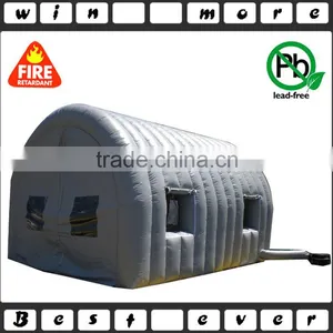 Customized Cheap Tunnel Tent ,used Commercial Outdoor Inflatable Tent for Sale Supplier's Choice thumbnail-1