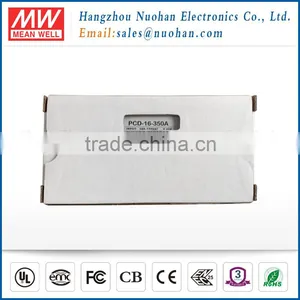 Meanwell 16W 350mA AC Phase-cut Dimming Led Driver/16W Single Output AC Dimmable LED Power Supply /16w Led Driver thumbnail-3