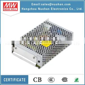 Mean Well NES-100-5 Smps 100W 5V Switching Power Supply thumbnail-3