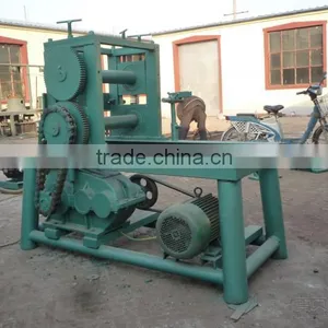 High Accuracy Crimped Wire Mesh Machine (manufacturer) thumbnail-3