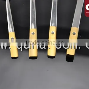 High Quality Stainless Steel Knives Made in China With Wooden Case thumbnail-3