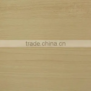 PVC Wooden Grainy Paper Lamination Funiture Decorative Foils thumbnail-1
