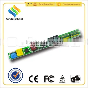 LED 2G11 LED Tube in All Wattage in Non-isolated Drivers thumbnail-1