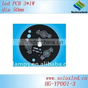 3W PCB thumbnail-1