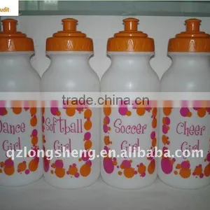 Clear Plastic Drinking Water Bottle,soft Plastic Water Bottle thumbnail-1