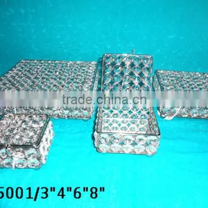 Metal Crystal Box thumbnail-1