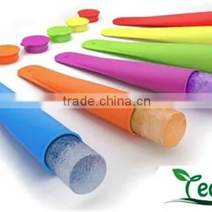 Multi-color Homemade Ice Tray Silicone Ice Pot Maker thumbnail-4