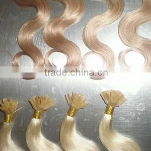 MACHINE WEFT Hair Extension thumbnail-1