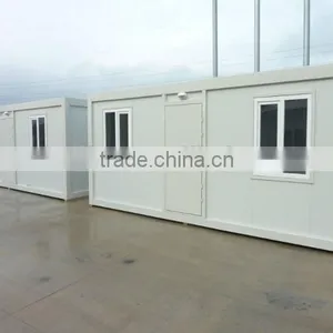 Storage Container House thumbnail-1