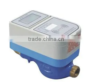 IC Prepaid Water Meter thumbnail-1