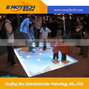 Table Top Touch Screen Interactive Floor Price thumbnail-1
