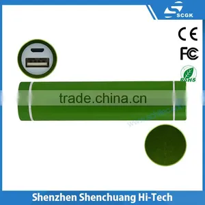 High Capacity Universal Portable Mobile Portable Battery Charger Power Bank Source Supply thumbnail-3