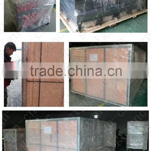 SIGN 5050 YAG Laser Metal Cutting Machine/5mm Wall Thickness Carbon Steel Tube/stainless Steel Pipe Laser Cutting Machine thumbnail-4