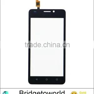 Touch Screen Panel Digitizer Glass Assembly Replacement For Huawei Ascend G635 thumbnail-1