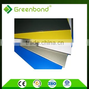 Reflective Aluminum Sheet ACM Panel Interior Wall Panel thumbnail-5