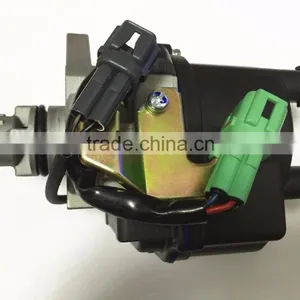 Ignition Distributor For Toyota Corolla 1.6L 5AFE OEM# 19020-15180/1902015180 thumbnail-5