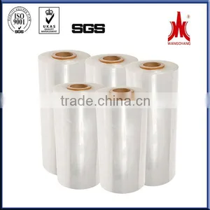 Preservative Film Factory Supply,high Quality Food Wrap Film thumbnail-2