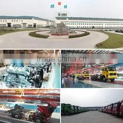 Jinan Fuman International Trade Co., Limited company overview - view 1 thumbnail