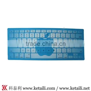 Silicone Keyboard Protective Film thumbnail-1