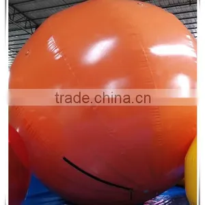 Hot Sale Bubble Ball Suit, Plastic Bubble Ball, Human Bubble Ball thumbnail-4