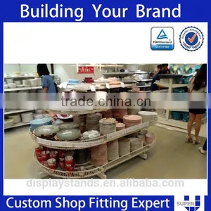 Display Cabinet Wall Units Hardware Shop Decoration Design thumbnail-5