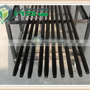 Rock Drill Mining Tapered Drill Rods thumbnail-2