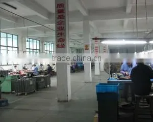 Zhejiang Shengzhou Aoliya Electromotor Co., Ltd. company overview - view 2 thumbnail