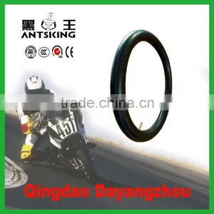 Best Qualitys Motorcycle Tire Butyl Inner Tube(250-16) thumbnail-1