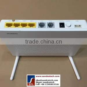 Huawei HG8245H With External Antenna GPON ONT Updated Version Huawei HG8245 HG8245A HG8345R thumbnail-3