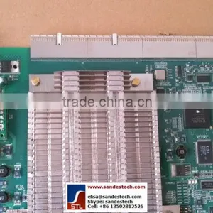 ZTE S390 ZTE ZXMP S390 ZTE OL16x4 OL16*4 S-16.1/L-16.1/L-16.2/L-16.2JE/L-16.2p/L-16.2U 4xSTM-16 Optical Line Board thumbnail-2