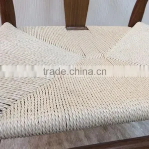 HC-924 Wholesale Banquet Wooden Armrest Chair thumbnail-3