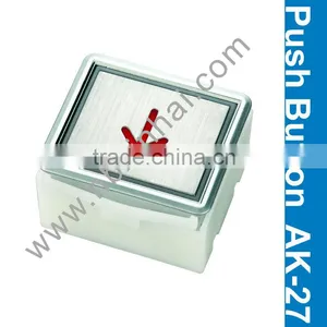 Spare Parts Button Elevator Lift Elevator Parts Push Button Lift Elevators Lifting Machine Elevator Spare Parts Push Button thumbnail-1