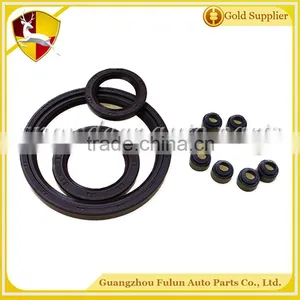 Overhauling Gasket Set 04111-54160 Cylinder Head Gasket Engine Parts For Toyota 2L Engine Car Parts thumbnail-4