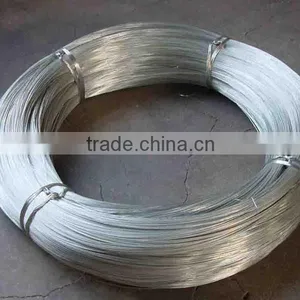 5kg 20 Gauge Galvanized Wire/binding Wire thumbnail-6
