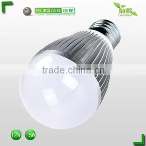 China Dongguan Cold Forging E27 Led Bulb Ckd Housing Quality Choice thumbnail-4