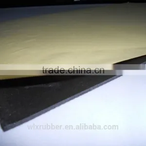 Professional Manufacturer of Rubber Sticky Rubber Material thumbnail-1