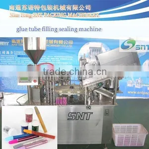 GZJ-J3 Glue Filling Sealing Line thumbnail-1