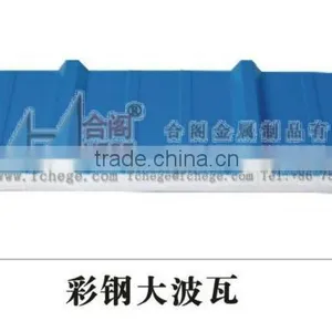 Good Quality Rofing Sandwich Panel thumbnail-1