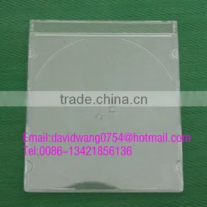 cd Cover ps Clear thumbnail-2