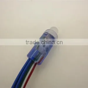 Nonwaterproof RGB Led Dmx Christmas String thumbnail-2