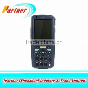 IPARTNER Forwindows&Android Industrial Handheld Data Collector With Formifare Reader HF 13.56Mhz thumbnail-3