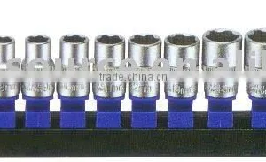 13 PCS 3/8" DR. SOCKET SET (GS-4202F) thumbnail-1