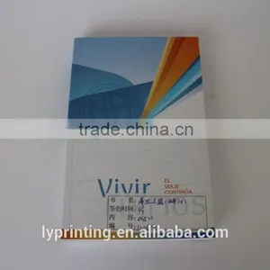 High Quality OEM Packaging&Printing Service, Low Cost Wholesale Paperback Books thumbnail-1